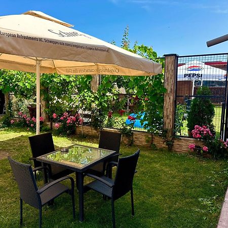 Vila Carmen Vama Veche Ngoại thất bức ảnh