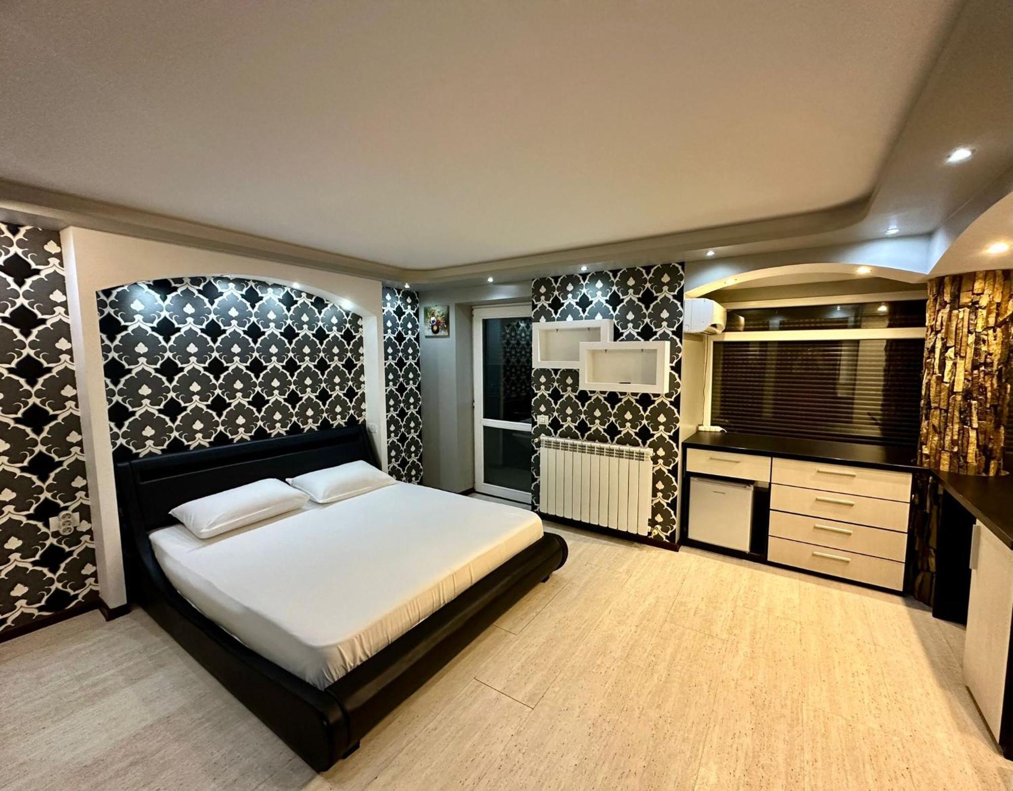 Vila Carmen Vama Veche Ngoại thất bức ảnh