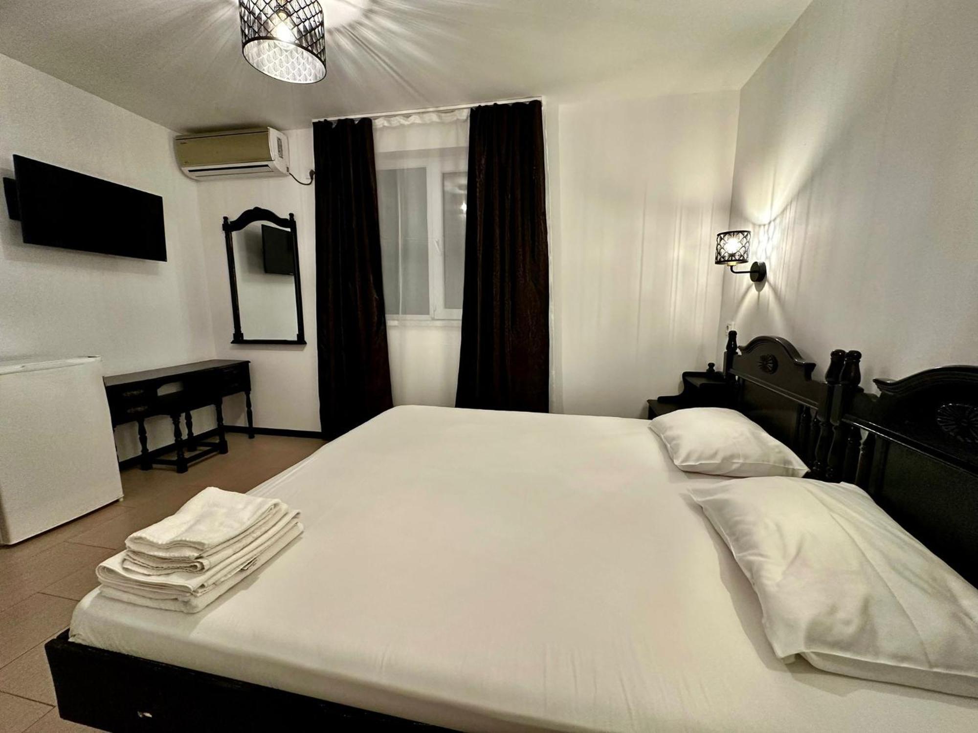 Vila Carmen Vama Veche Ngoại thất bức ảnh