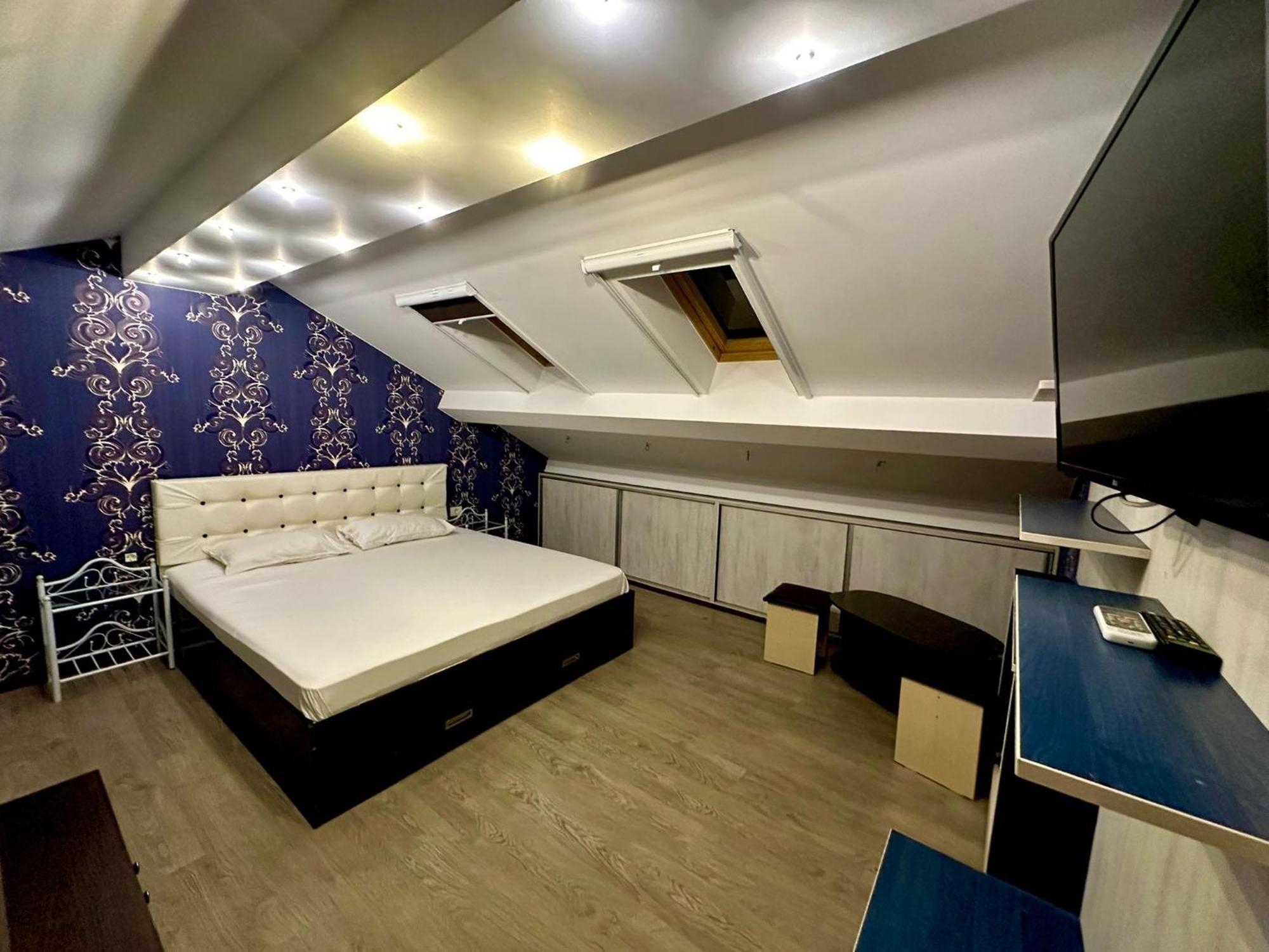 Vila Carmen Vama Veche Phòng bức ảnh