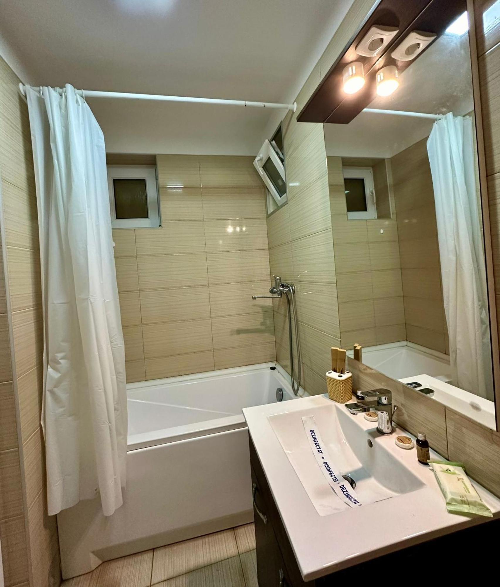 Vila Carmen Vama Veche Ngoại thất bức ảnh