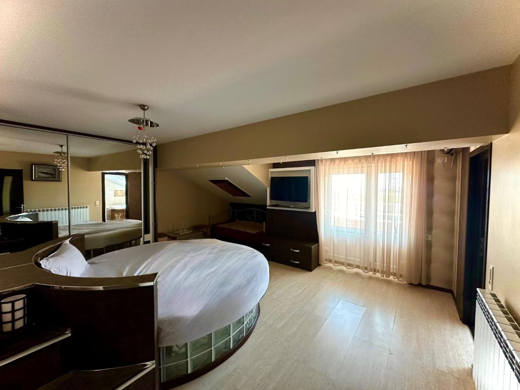 Vila Carmen Vama Veche Ngoại thất bức ảnh