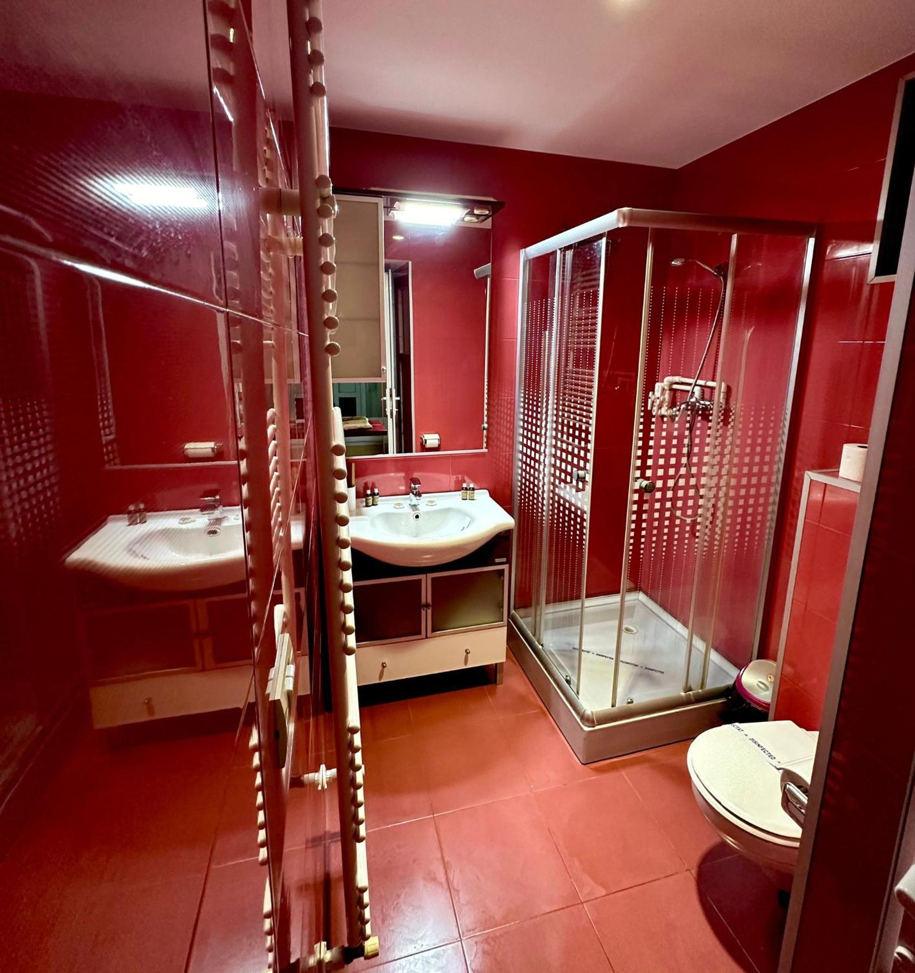 Vila Carmen Vama Veche Ngoại thất bức ảnh