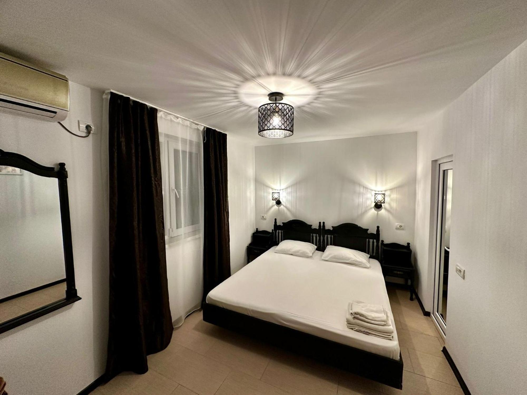 Vila Carmen Vama Veche Ngoại thất bức ảnh