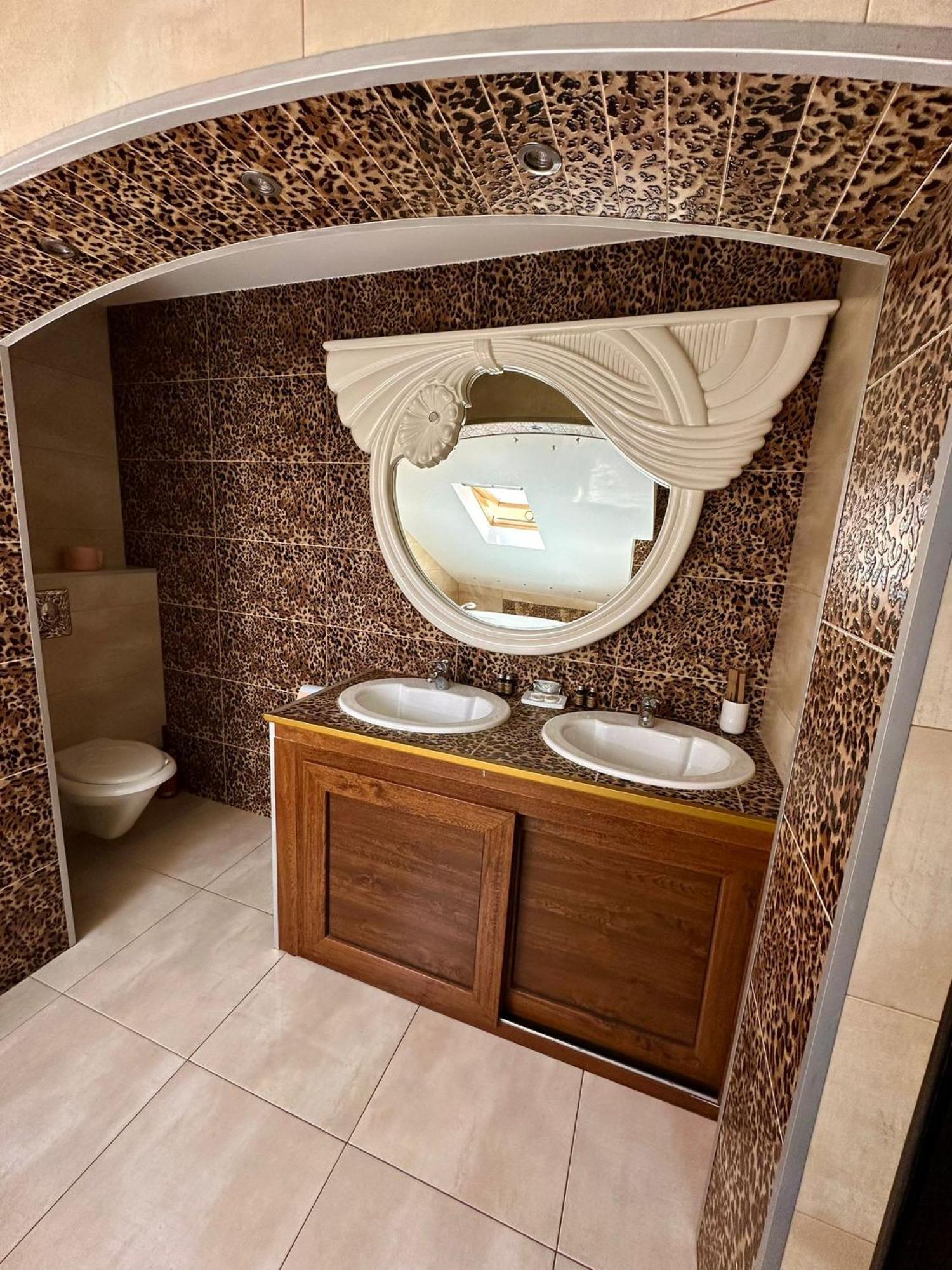 Vila Carmen Vama Veche Ngoại thất bức ảnh