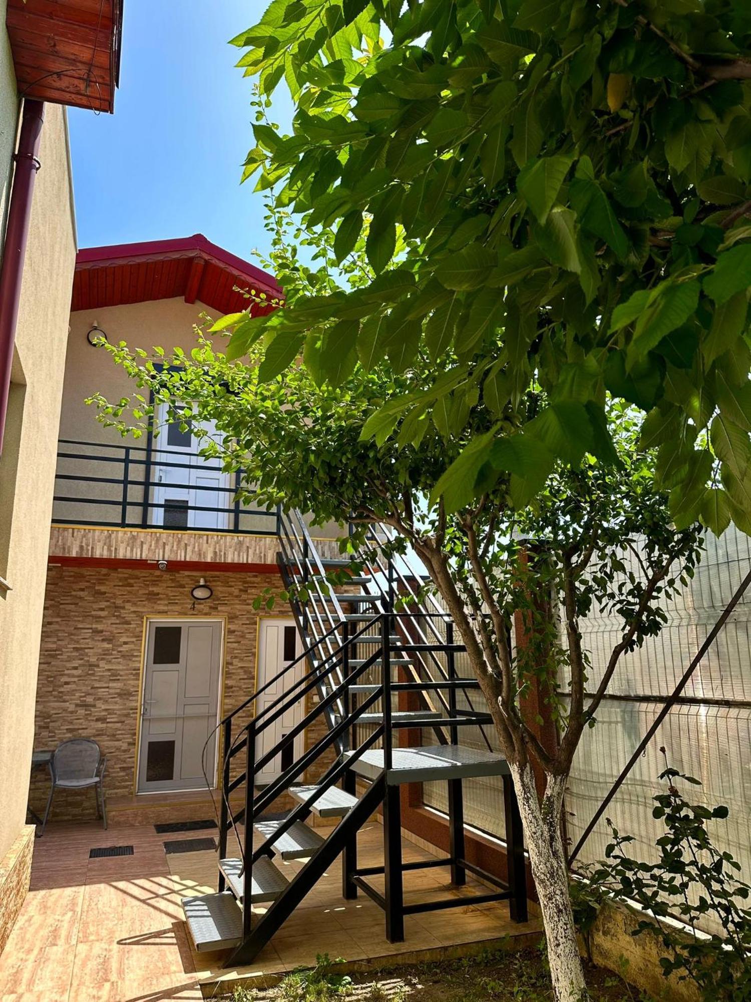 Vila Carmen Vama Veche Ngoại thất bức ảnh