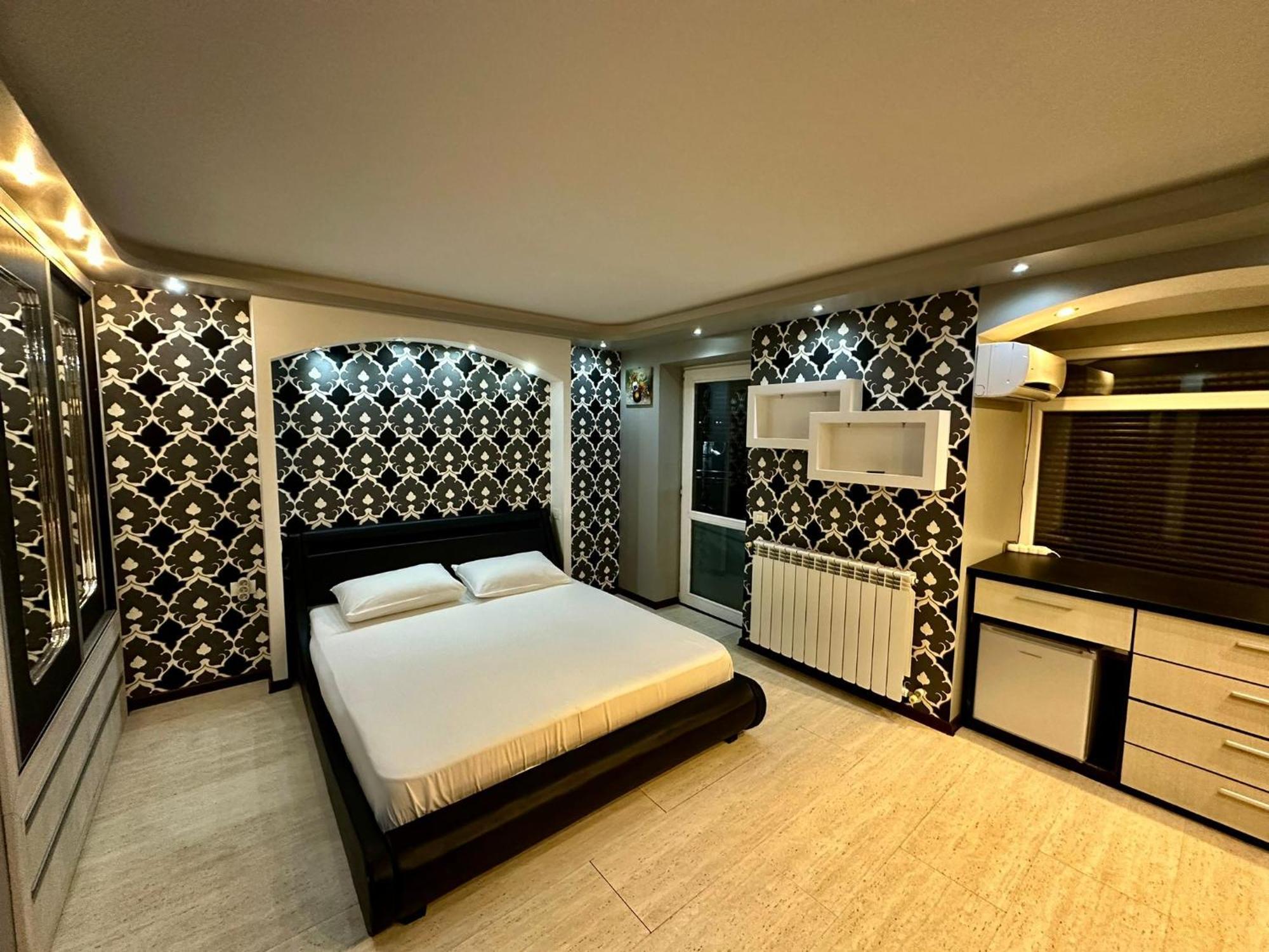 Vila Carmen Vama Veche Ngoại thất bức ảnh