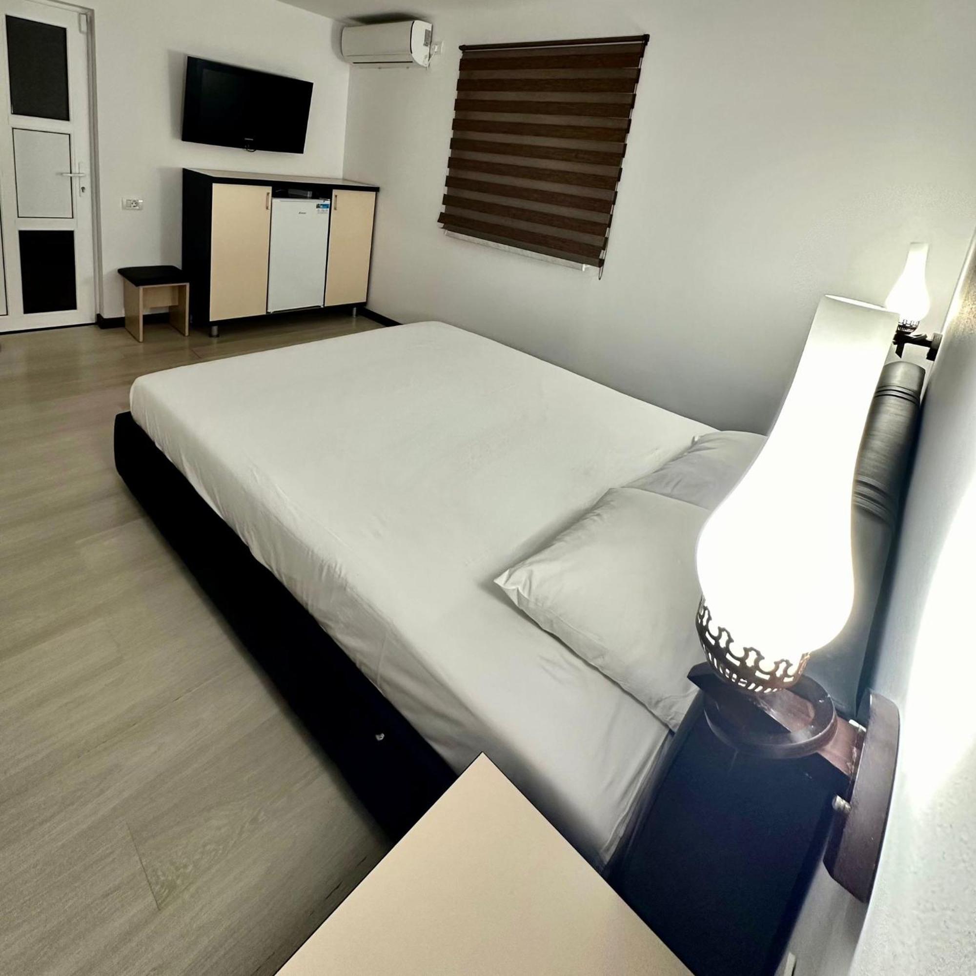 Vila Carmen Vama Veche Ngoại thất bức ảnh