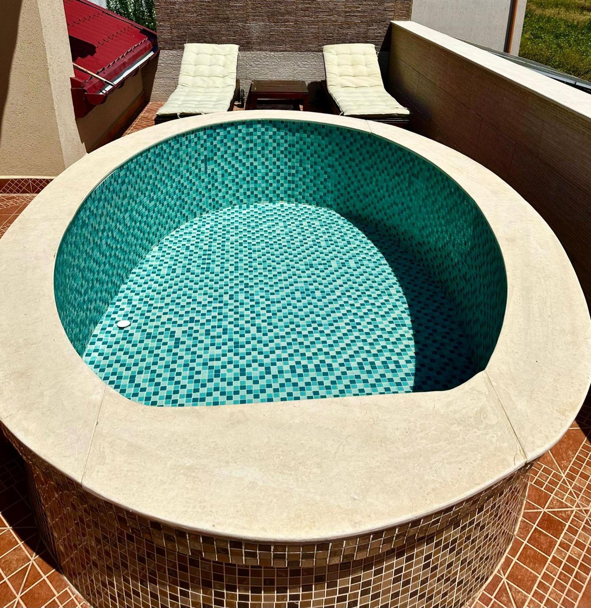 Vila Carmen Vama Veche Ngoại thất bức ảnh